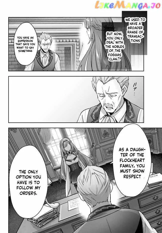 The Jack-of-All-Trades Kicked Out of the Hero’s Party Chapter 26 page 7 - 