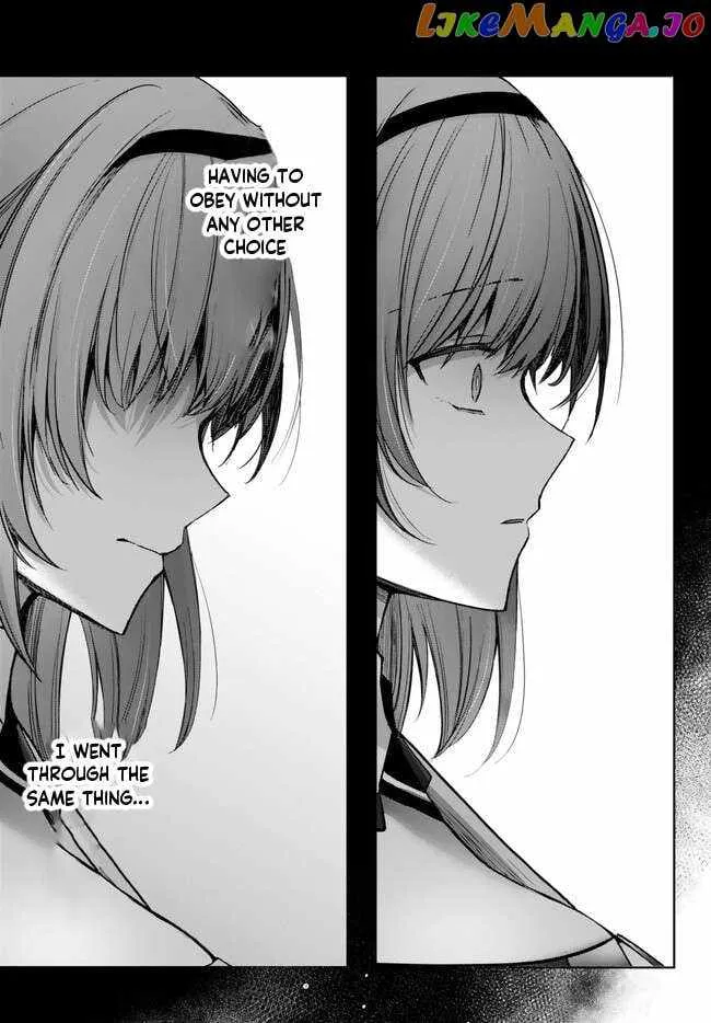 The Jack-of-All-Trades Kicked Out of the Hero’s Party Chapter 26 page 8 - 