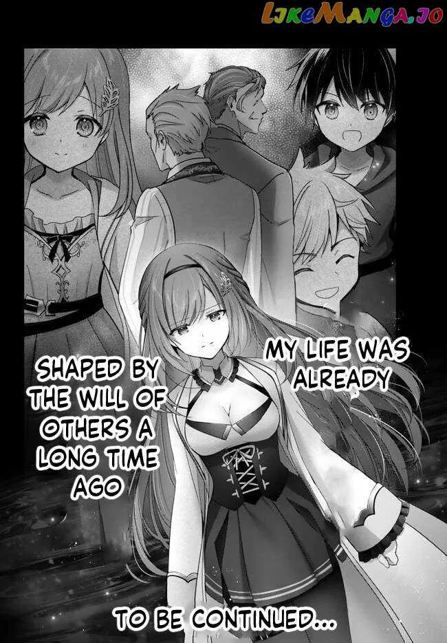 The Jack-of-All-Trades Kicked Out of the Hero’s Party Chapter 26 page 9 - 