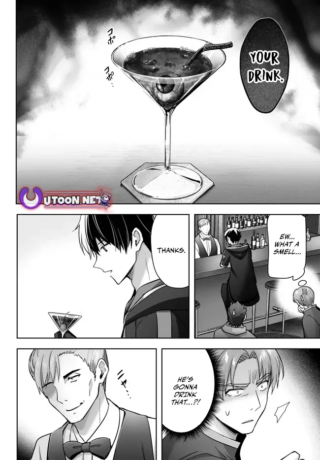 The Jack-of-All-Trades Kicked Out of the Hero’s Party Chapter 29.1 page 5 - 