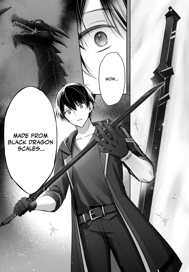 The Jack-of-All-Trades Kicked Out of the Hero’s Party Chapter 29.2 page 5 - 
