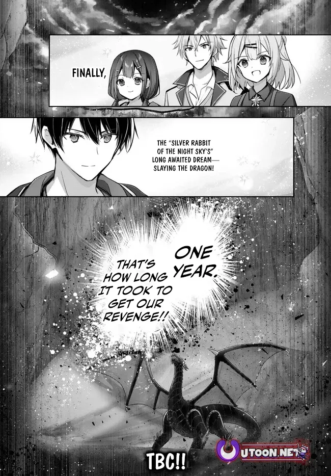 The Jack-of-All-Trades Kicked Out of the Hero’s Party Chapter 29.3 page 12 - 
