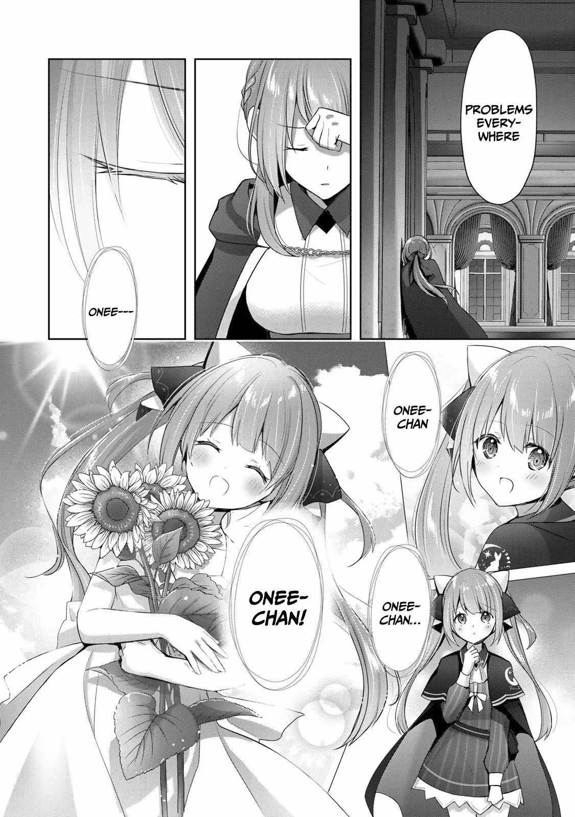 The Jack-of-All-Trades Kicked Out of the Hero’s Party Chapter 3 page 27 - 