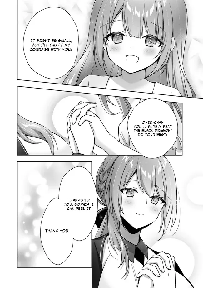 The Jack-of-All-Trades Kicked Out of the Hero’s Party Chapter 30.1 page 9 - 
