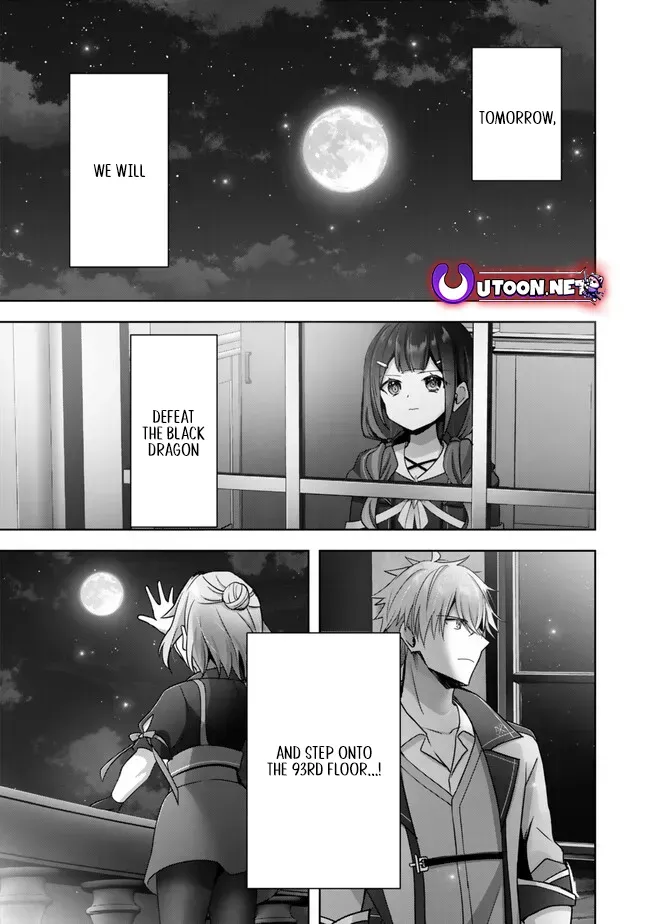 The Jack-of-All-Trades Kicked Out of the Hero’s Party Chapter 30.1 page 10 - 
