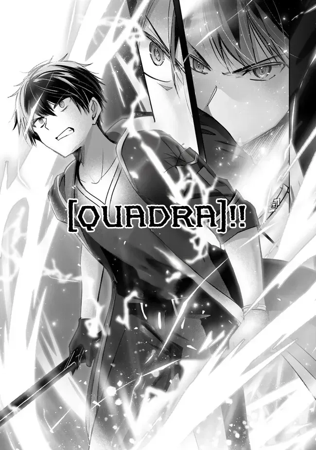 The Jack-of-All-Trades Kicked Out of the Hero’s Party Chapter 30.2 page 12 - 