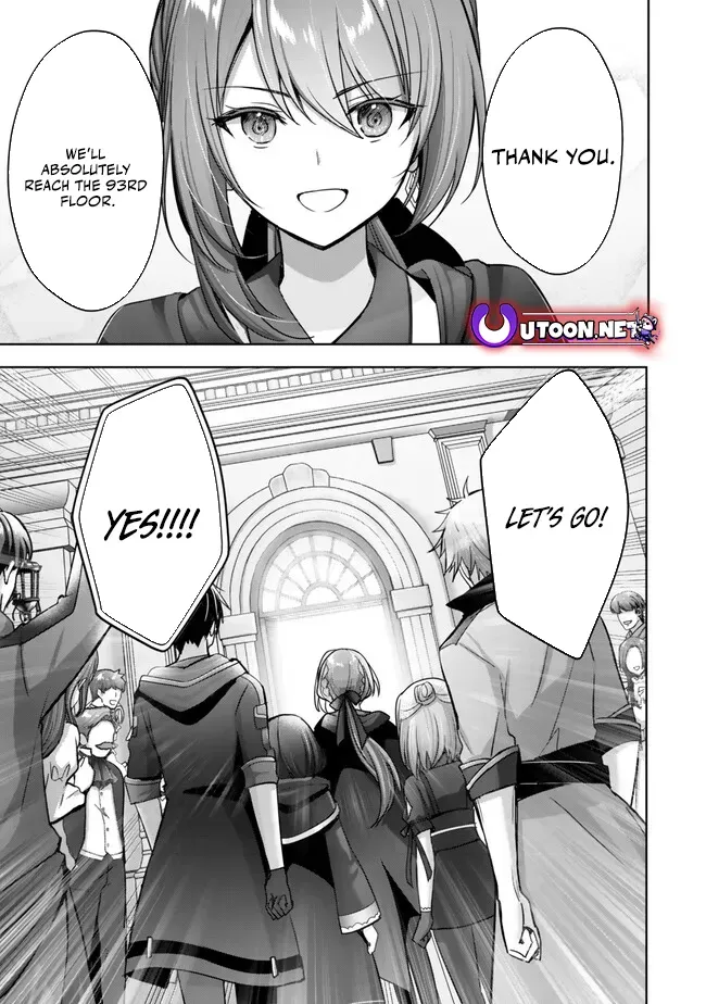 The Jack-of-All-Trades Kicked Out of the Hero’s Party Chapter 30.2 page 6 - 