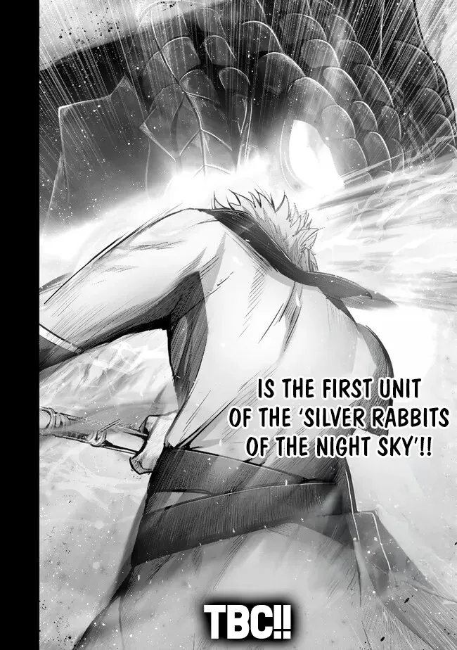 The Jack-of-All-Trades Kicked Out of the Hero’s Party Chapter 30.3 page 13 - 