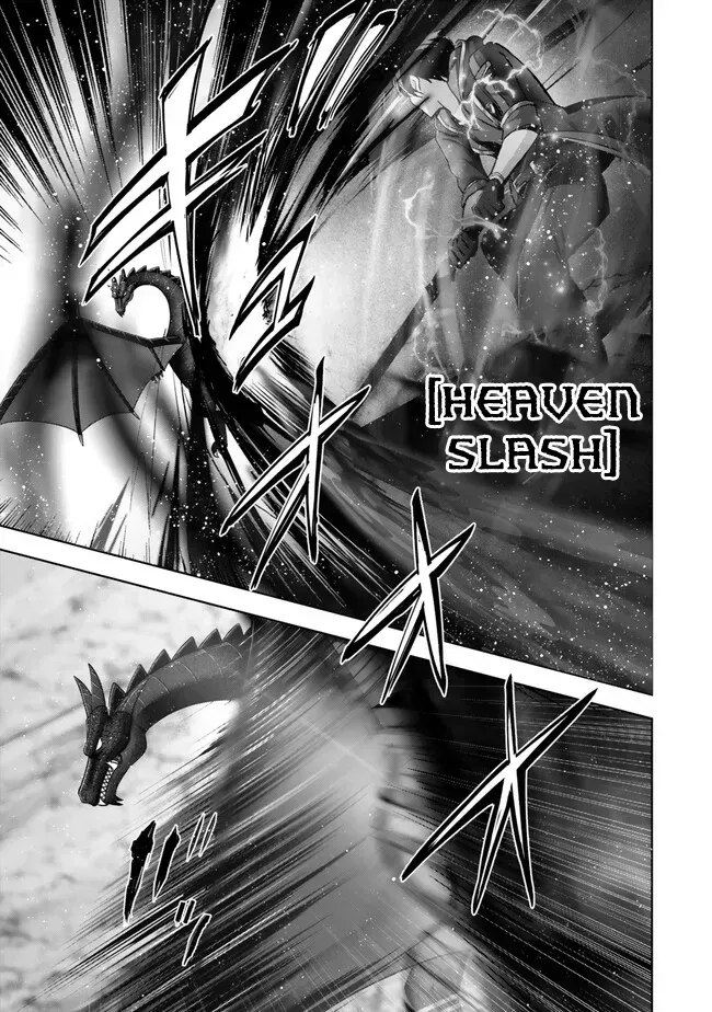 The Jack-of-All-Trades Kicked Out of the Hero’s Party Chapter 30.3 page 8 - 