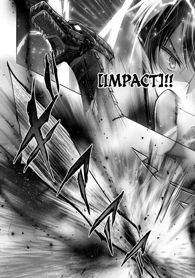 The Jack-of-All-Trades Kicked Out of the Hero’s Party Chapter 30.3 page 9 - 