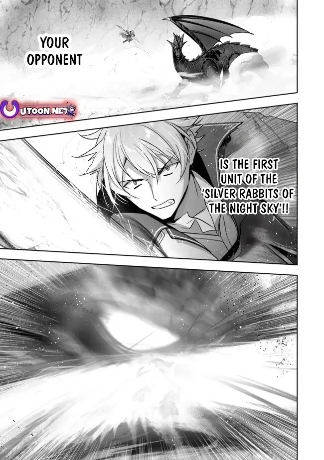 The Jack-of-All-Trades Kicked Out of the Hero’s Party Chapter 31 page 2 - 