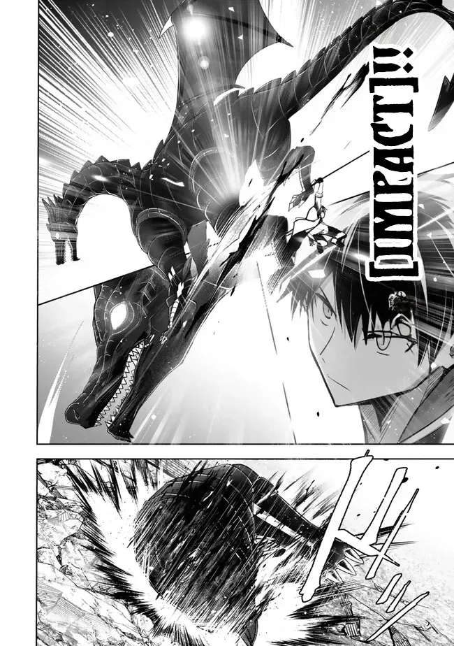 The Jack-of-All-Trades Kicked Out of the Hero’s Party Chapter 31 page 19 - 
