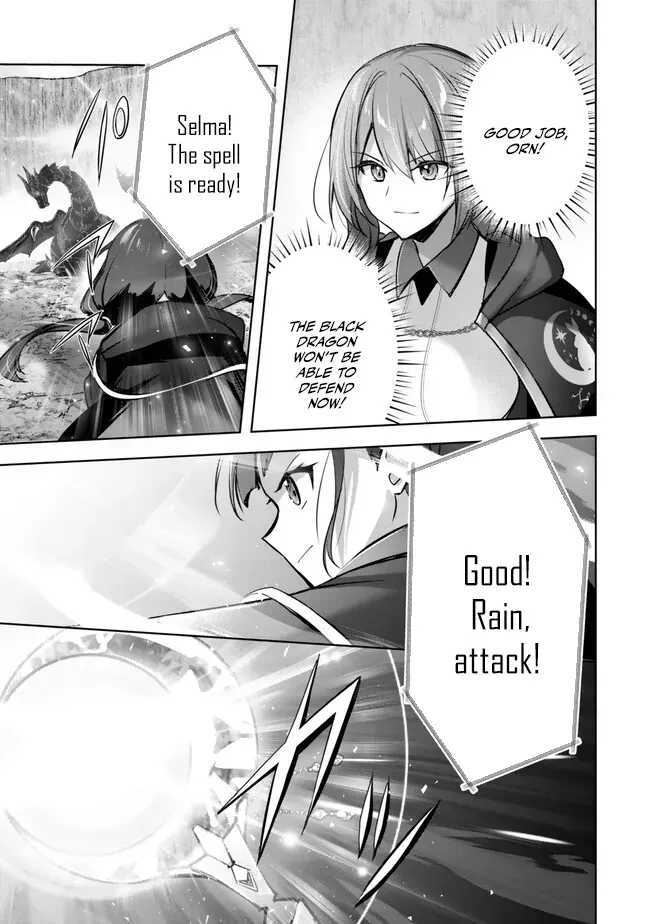The Jack-of-All-Trades Kicked Out of the Hero’s Party Chapter 31 page 20 - 