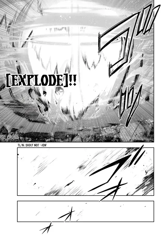 The Jack-of-All-Trades Kicked Out of the Hero’s Party Chapter 31 page 22 - 