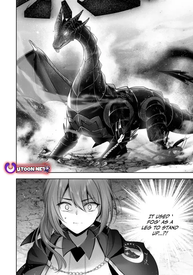 The Jack-of-All-Trades Kicked Out of the Hero’s Party Chapter 31 page 25 - 