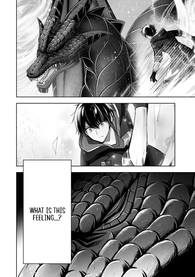 The Jack-of-All-Trades Kicked Out of the Hero’s Party Chapter 31 page 31 - 