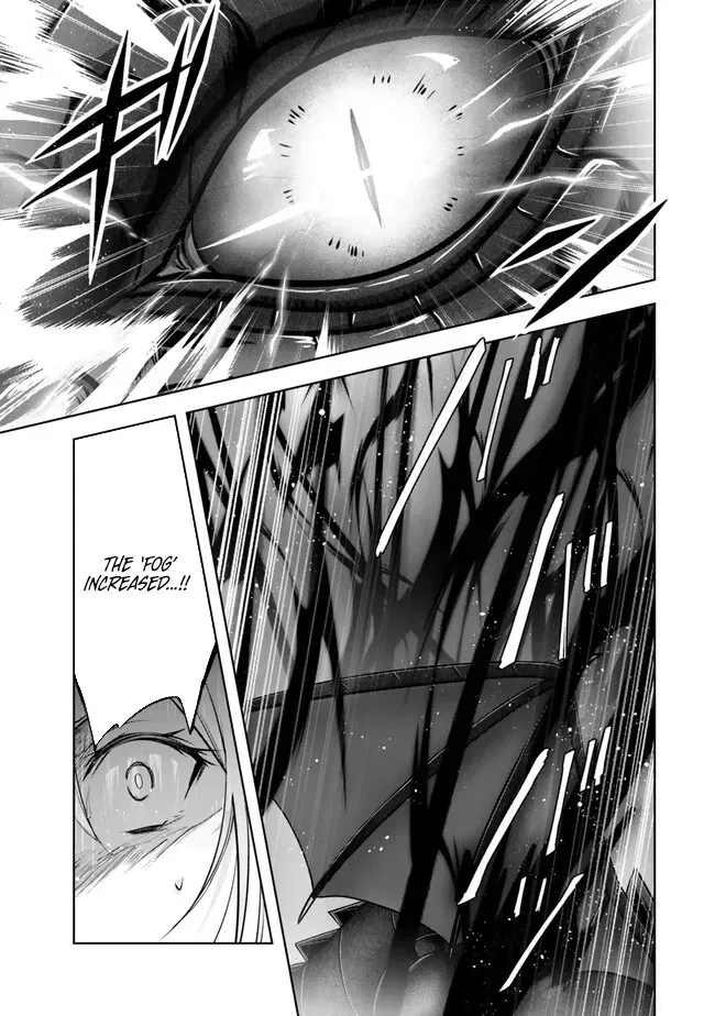 The Jack-of-All-Trades Kicked Out of the Hero’s Party Chapter 31 page 32 - 
