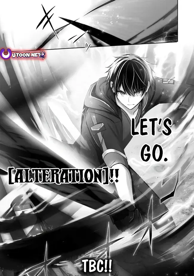 The Jack-of-All-Trades Kicked Out of the Hero’s Party Chapter 31 page 38 - 