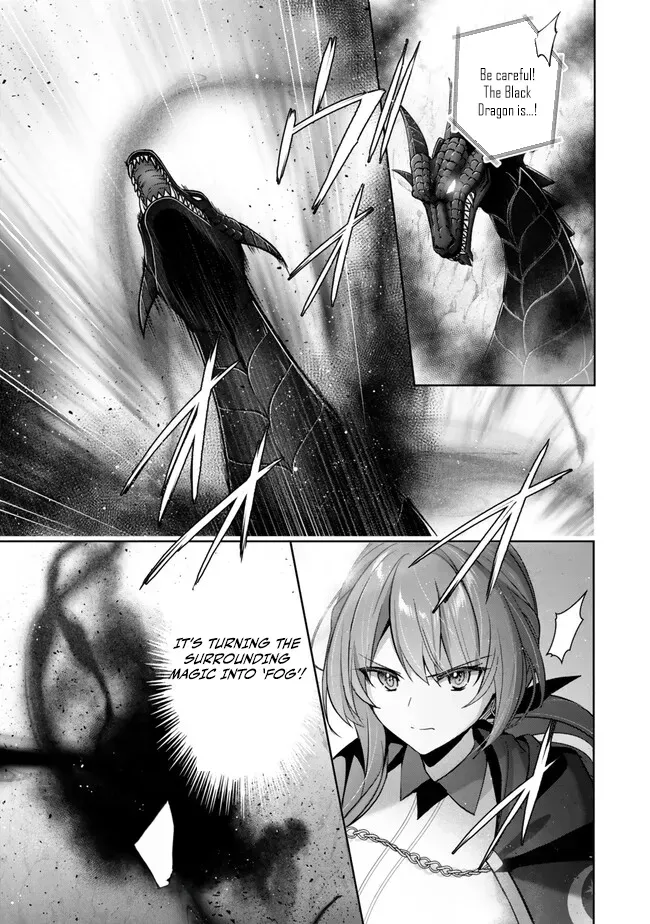 The Jack-of-All-Trades Kicked Out of the Hero’s Party Chapter 31 page 6 - 