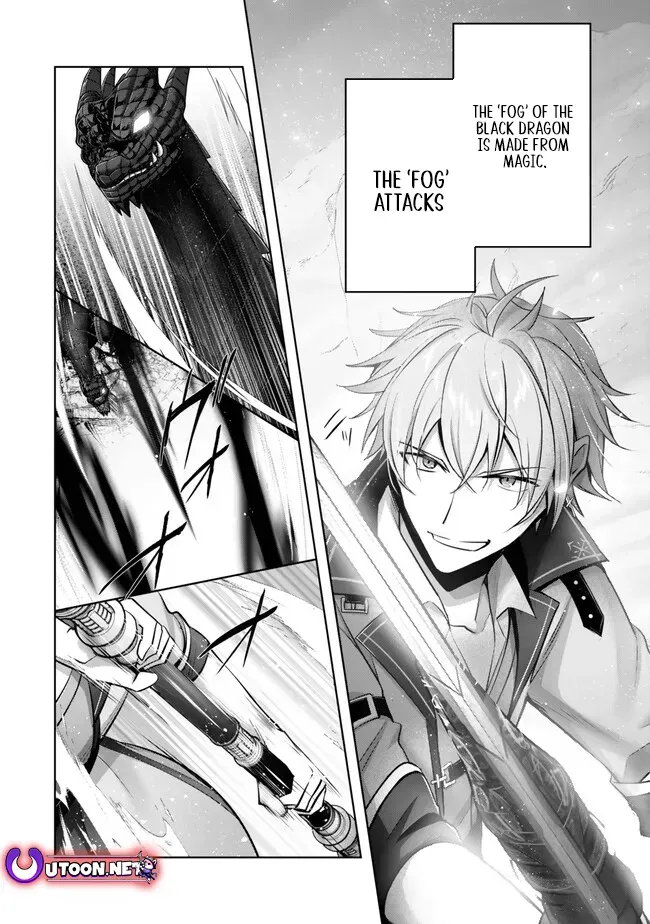 The Jack-of-All-Trades Kicked Out of the Hero’s Party Chapter 31 page 9 - 