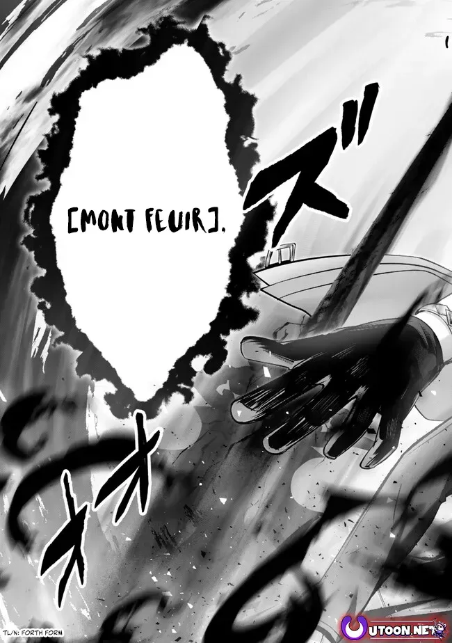 The Jack-of-All-Trades Kicked Out of the Hero’s Party Chapter 32 page 25 - 