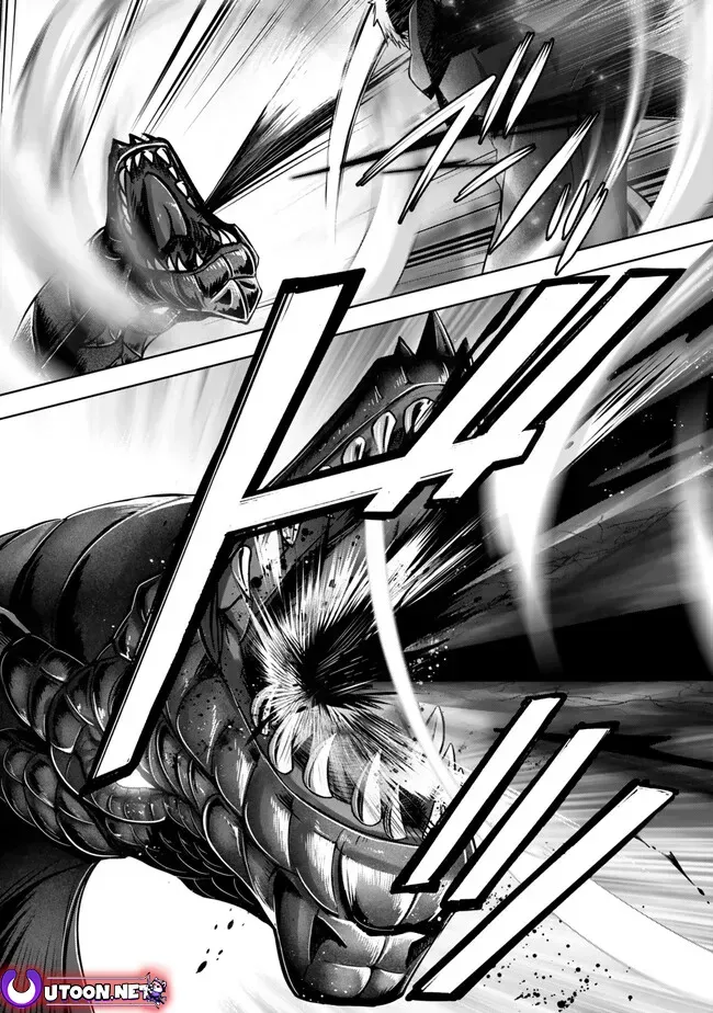 The Jack-of-All-Trades Kicked Out of the Hero’s Party Chapter 32 page 29 - 