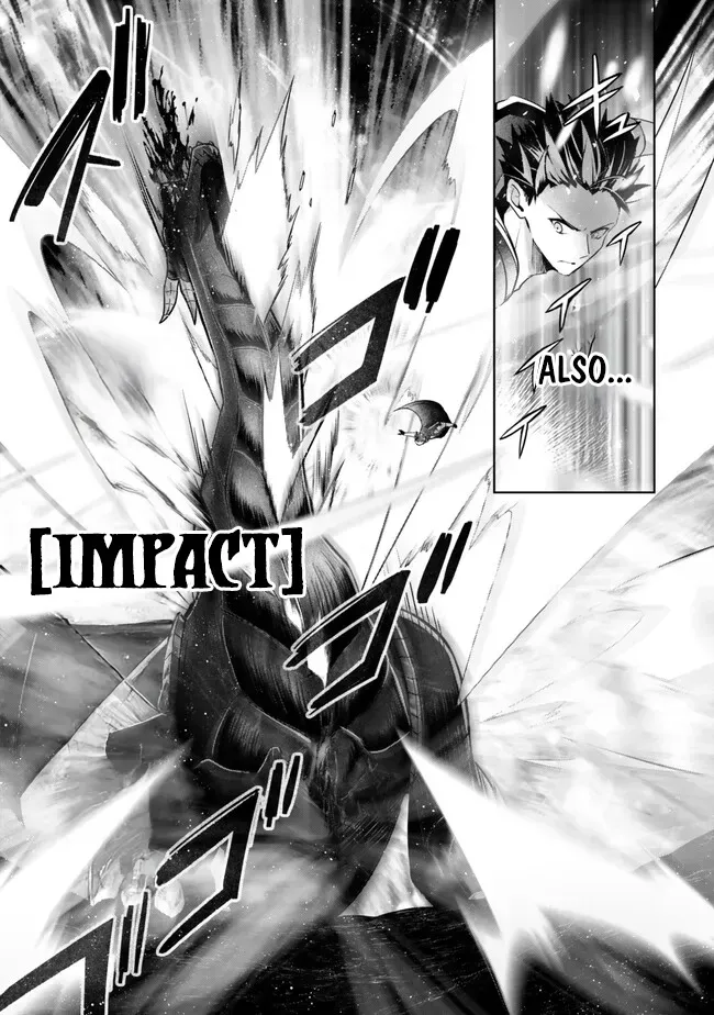 The Jack-of-All-Trades Kicked Out of the Hero’s Party Chapter 32 page 30 - 