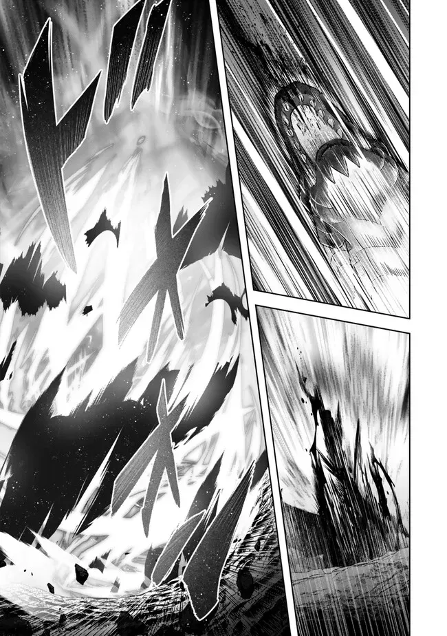 The Jack-of-All-Trades Kicked Out of the Hero’s Party Chapter 32 page 32 - 