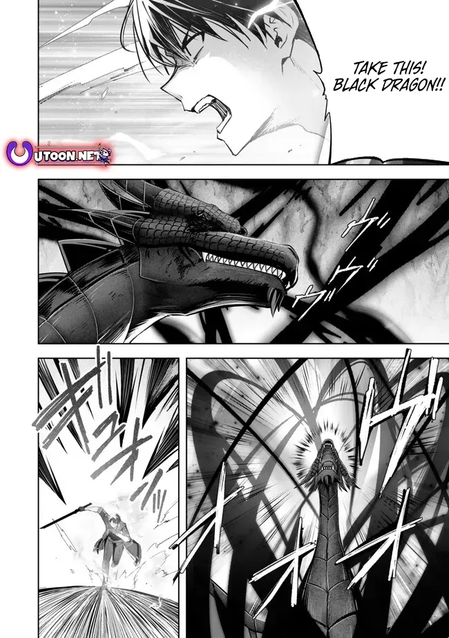 The Jack-of-All-Trades Kicked Out of the Hero’s Party Chapter 32 page 9 - 