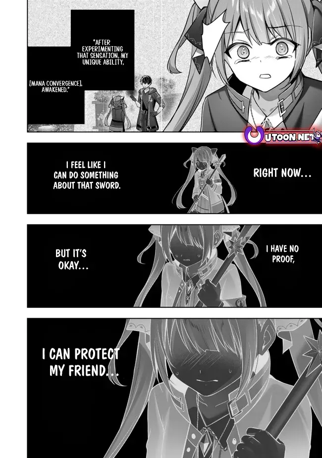 The Jack-of-All-Trades Kicked Out of the Hero’s Party Chapter 34 page 45 - 