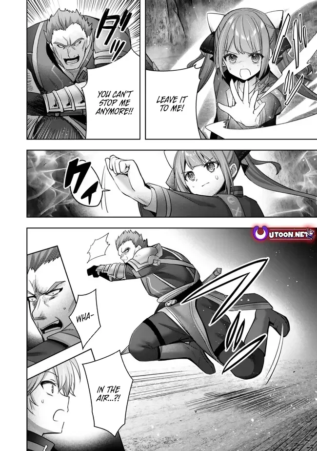 The Jack-of-All-Trades Kicked Out of the Hero’s Party Chapter 35 page 13 - 