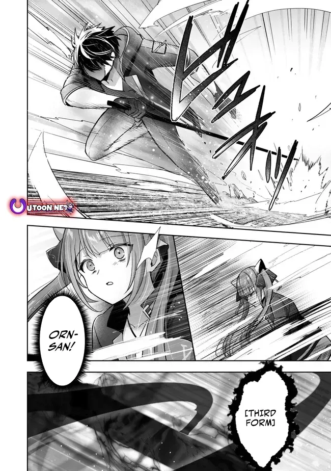 The Jack-of-All-Trades Kicked Out of the Hero’s Party Chapter 35 page 29 - 