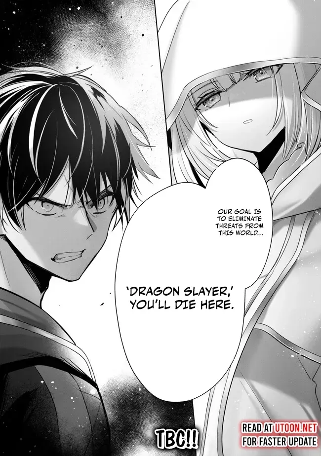 The Jack-of-All-Trades Kicked Out of the Hero’s Party Chapter 35 page 37 - 