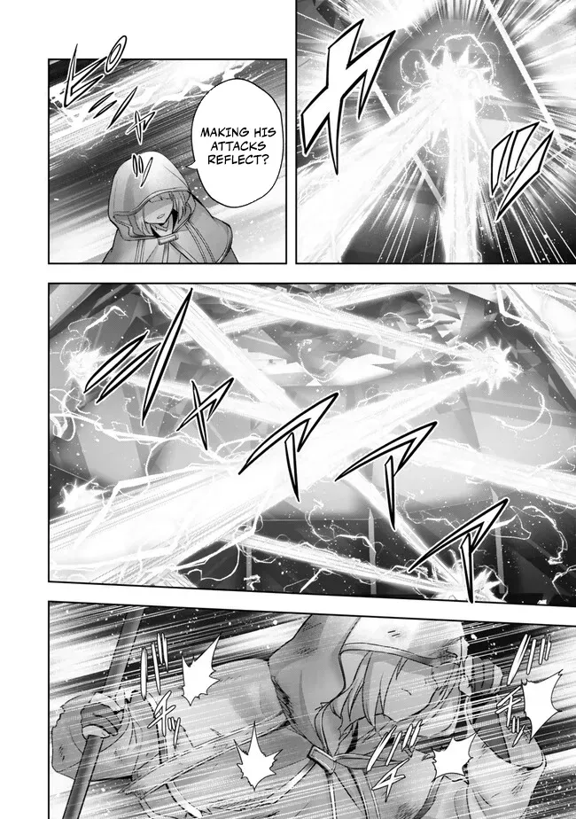 The Jack-of-All-Trades Kicked Out of the Hero’s Party Chapter 36 page 19 - 