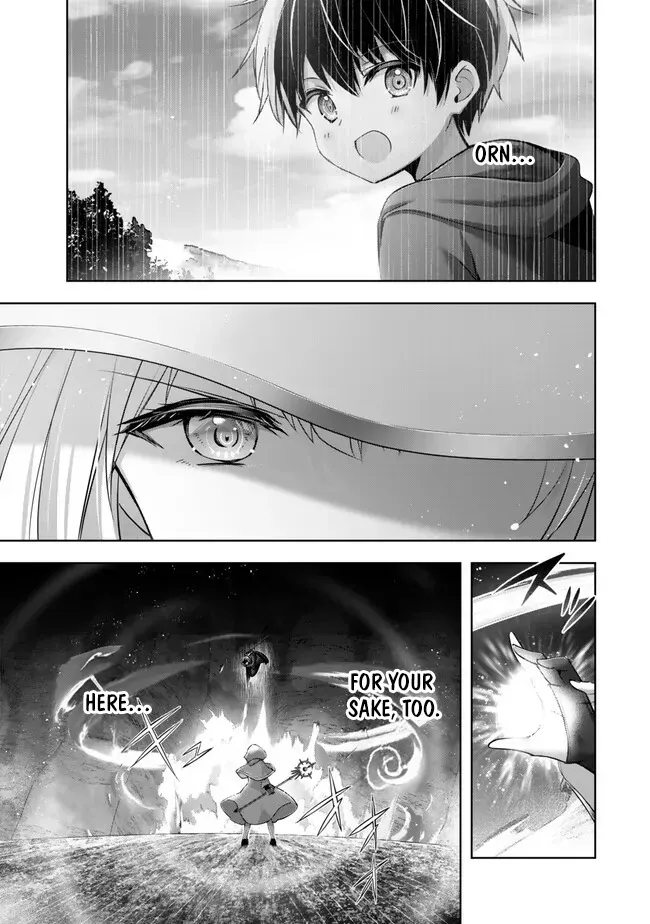 The Jack-of-All-Trades Kicked Out of the Hero’s Party Chapter 36 page 36 - 
