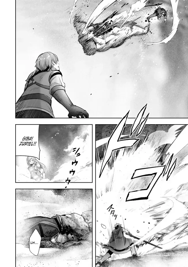 The Jack-of-All-Trades Kicked Out of the Hero’s Party Chapter 36 page 9 - 