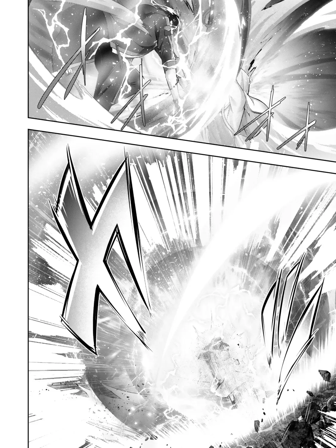 The Jack-of-All-Trades Kicked Out of the Hero’s Party Chapter 37 page 12 - 
