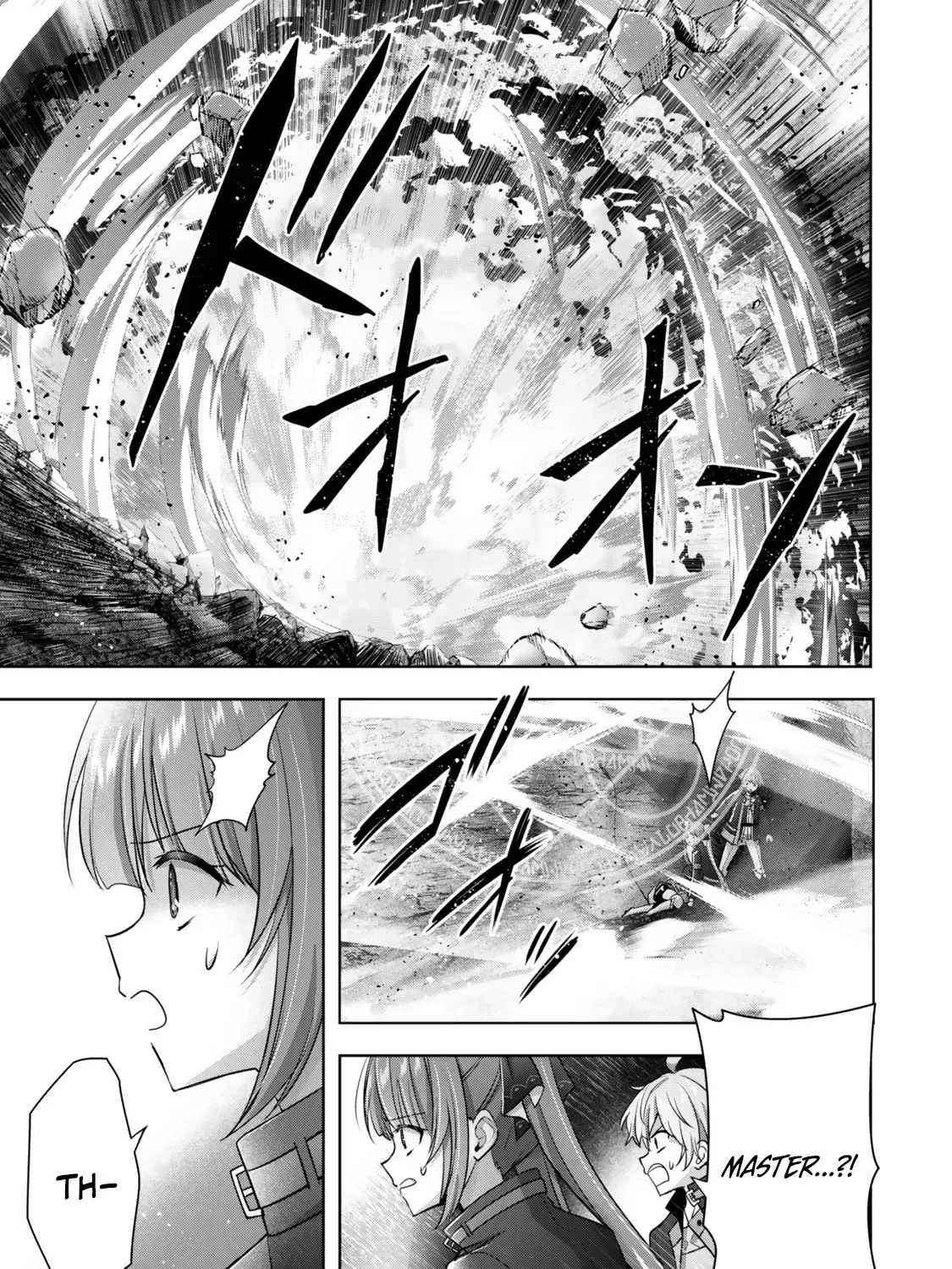 The Jack-of-All-Trades Kicked Out of the Hero’s Party Chapter 37 page 18 - 
