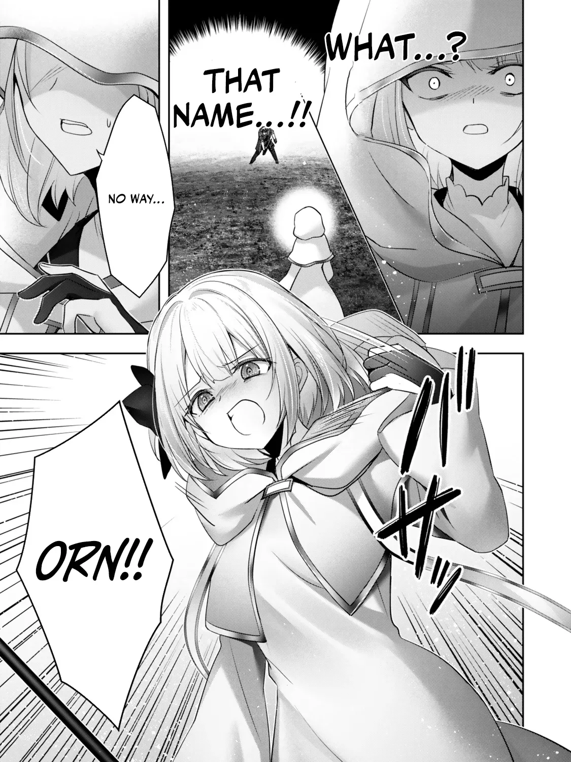 The Jack-of-All-Trades Kicked Out of the Hero’s Party Chapter 37 page 38 - 