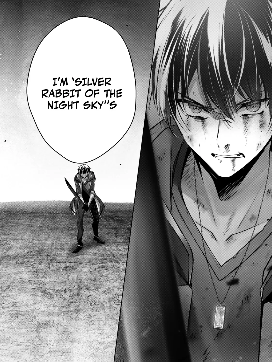 The Jack-of-All-Trades Kicked Out of the Hero’s Party Chapter 37 page 44 - 
