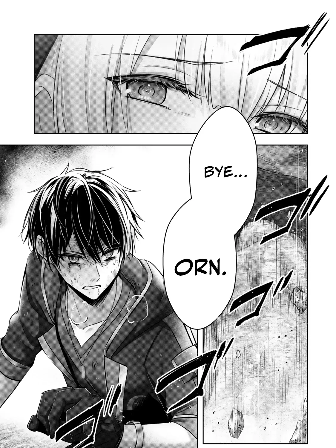 The Jack-of-All-Trades Kicked Out of the Hero’s Party Chapter 37 page 58 - 