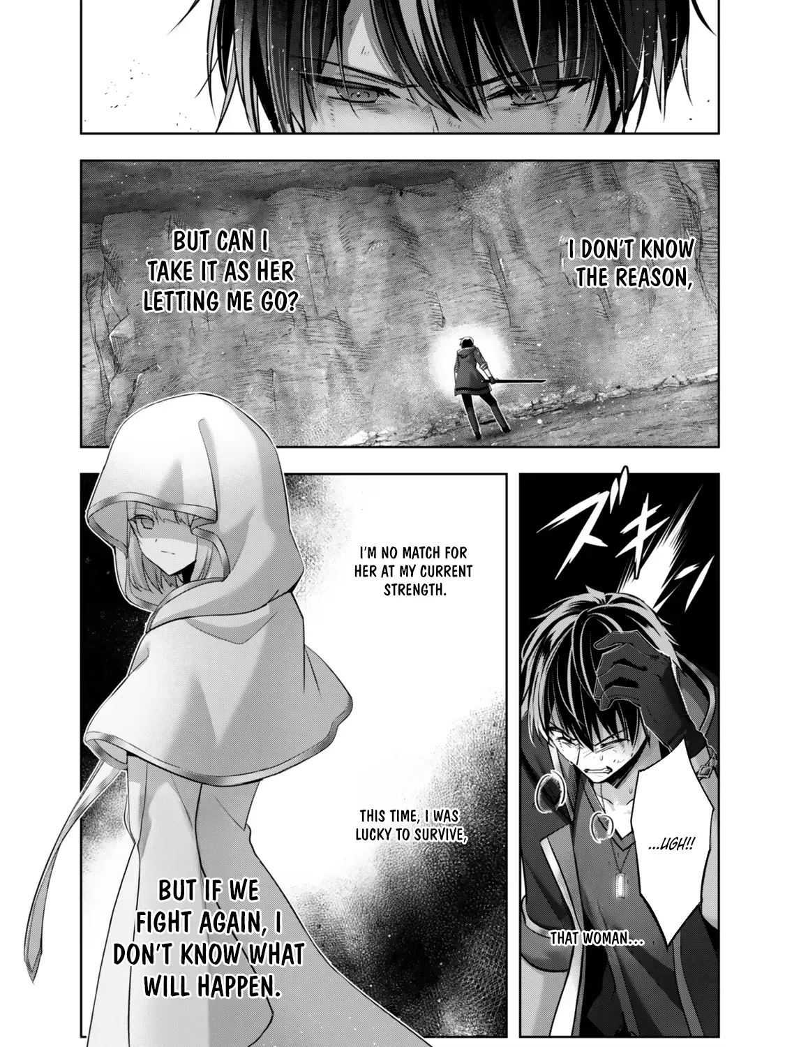 The Jack-of-All-Trades Kicked Out of the Hero’s Party Chapter 37 page 62 - 