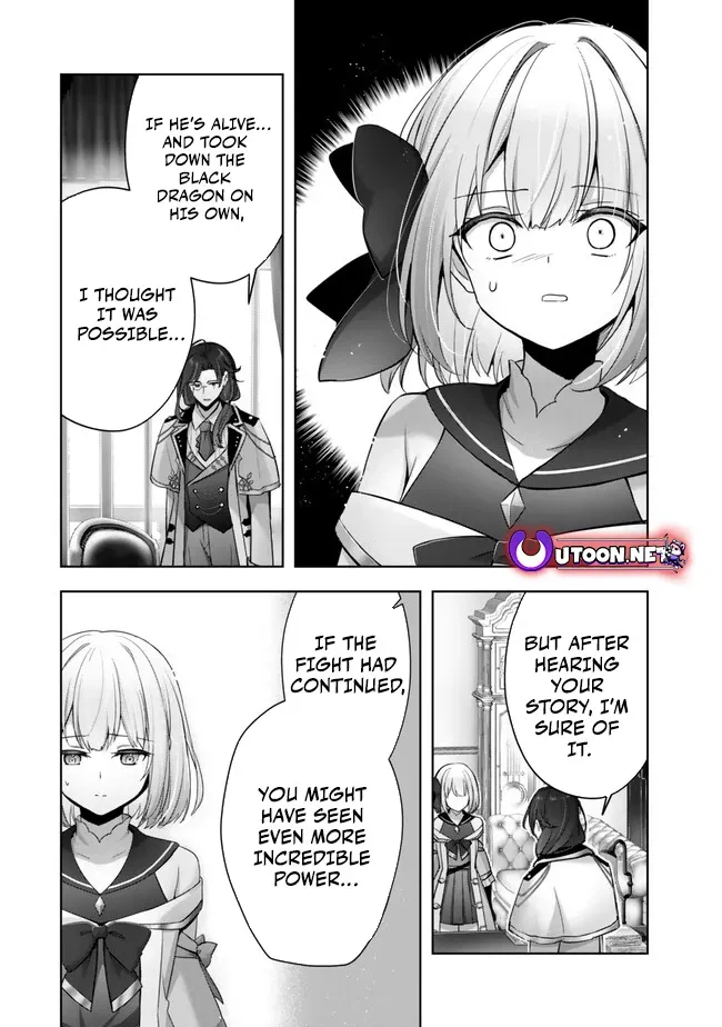 The Jack-of-All-Trades Kicked Out of the Hero’s Party Chapter 38 page 24 - 