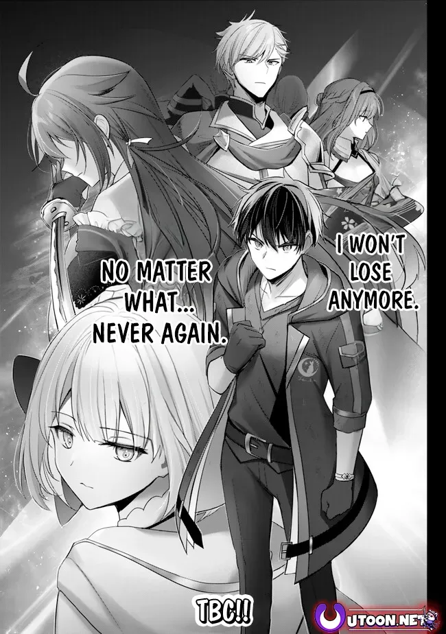 The Jack-of-All-Trades Kicked Out of the Hero’s Party Chapter 38 page 51 - 