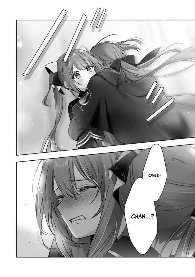 The Jack-of-All-Trades Kicked Out of the Hero’s Party Chapter 40 page 23 - 