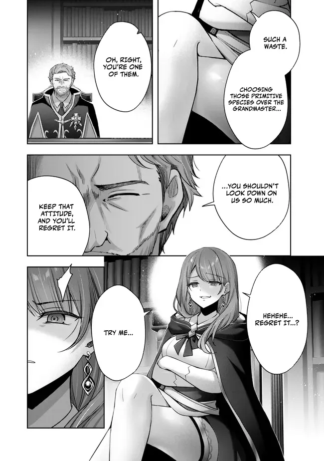 The Jack-of-All-Trades Kicked Out of the Hero’s Party Chapter 41 page 9 - 