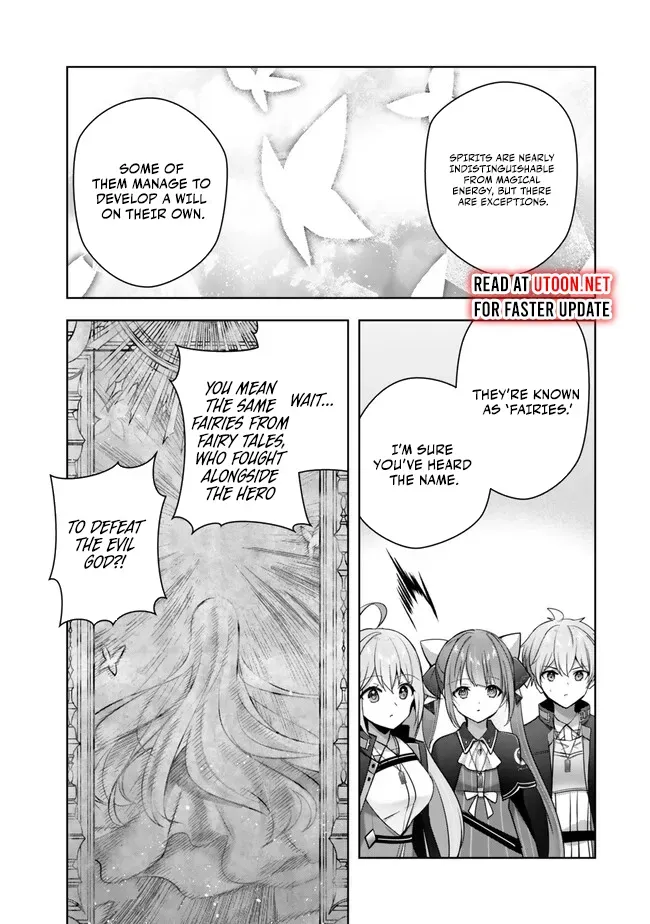 The Jack-of-All-Trades Kicked Out of the Hero’s Party Chapter 44 page 18 - 