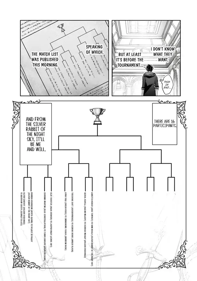 The Jack-of-All-Trades Kicked Out of the Hero’s Party Chapter 44 page 4 - 