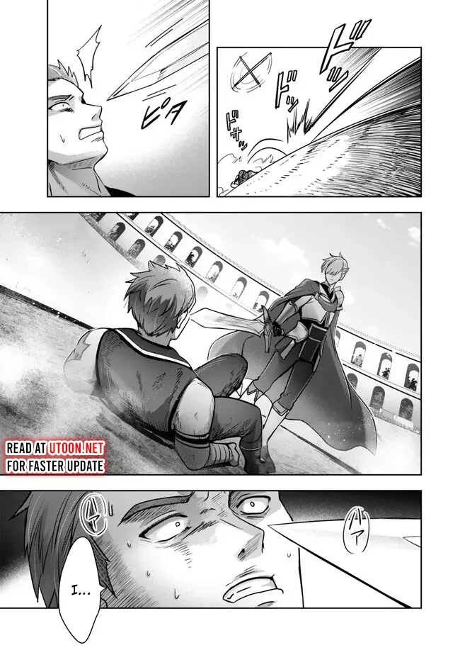 The Jack-of-All-Trades Kicked Out of the Hero’s Party Chapter 44 page 34 - 