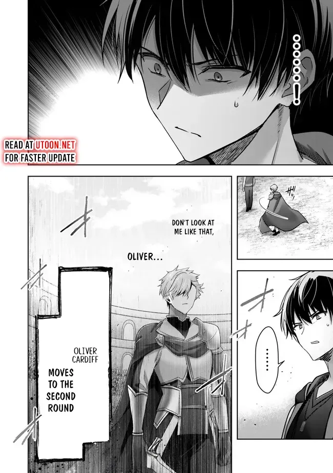 The Jack-of-All-Trades Kicked Out of the Hero’s Party Chapter 44 page 41 - 